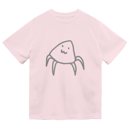 はしいか（元祖） ドライTシャツ