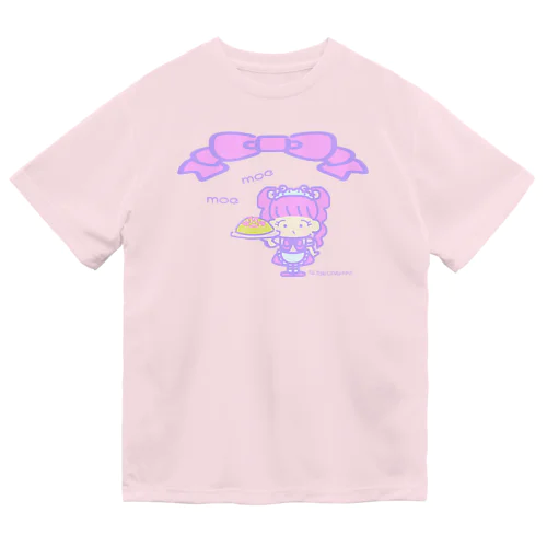 メイドさん Dry T-Shirt