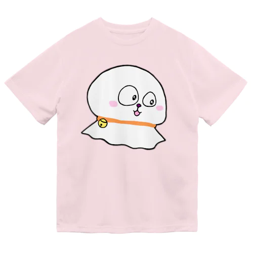 興味津々　てるお ドライTシャツ