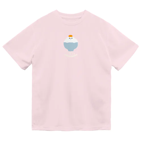 TKG （タマゴカケゴマフ） Dry T-Shirt