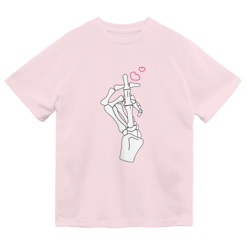 ほねきゅん ドライTシャツ