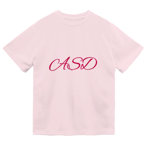 ASD Ⅱ Dry T-Shirt