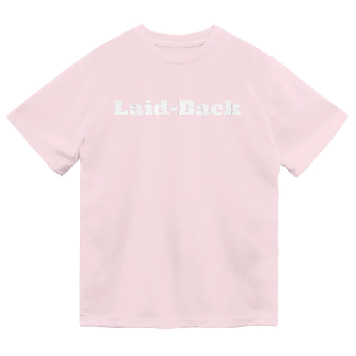 Laid-Back(釣り) ドライTシャツ
