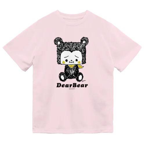 DearBear Dry T-Shirt