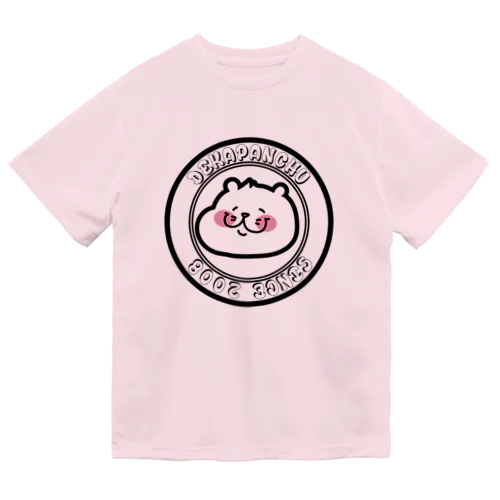 チュウタ ドライTシャツ