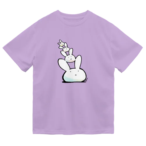 🐇TOWER★USA ドライTシャツ