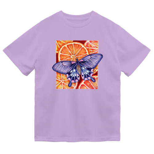 フルーツアドベンチャー🦋 ドライTシャツ