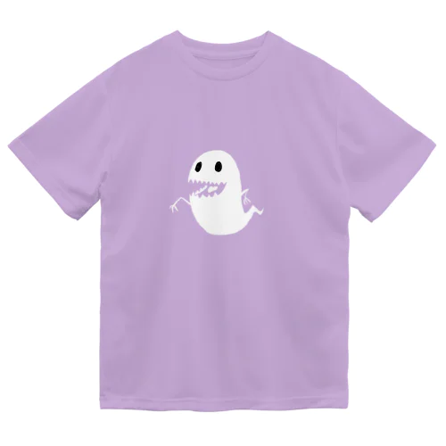 オバケくん_1号 ドライTシャツ