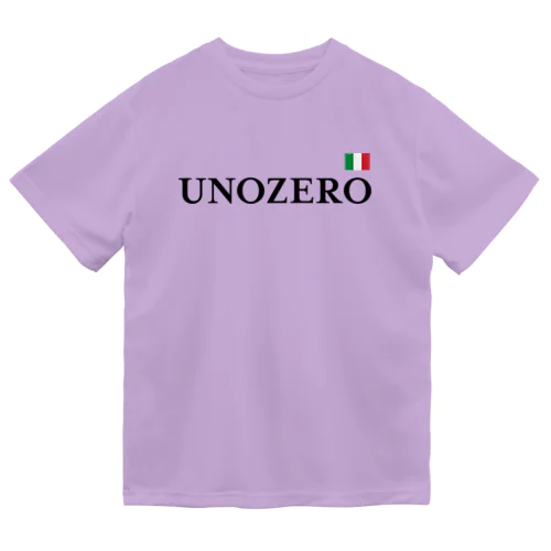 ウノゼロ Dry T-Shirt