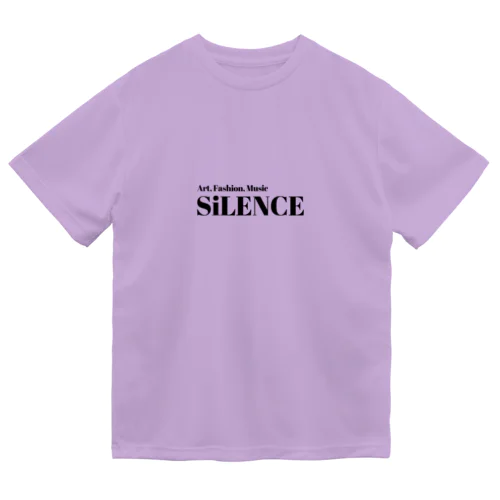 SiLENCE オリジナルＴシャツ（半袖） ドライTシャツ