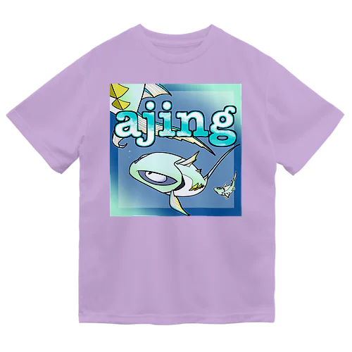 ajing Dry T-Shirt