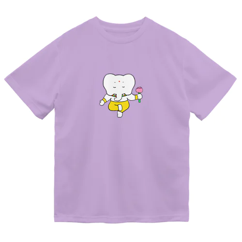 ガネーシャ ドライTシャツ