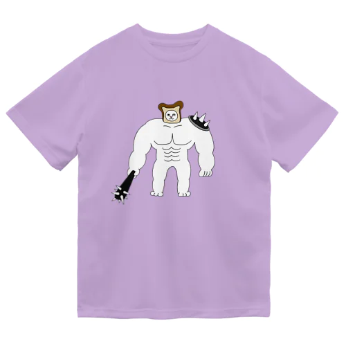 Barbarian Breadcat Dry T-Shirt