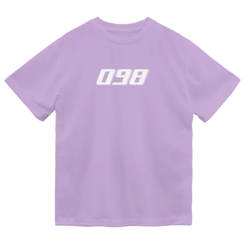 098 ドライTシャツ