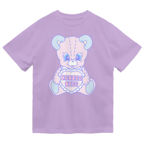 ばぶあちゃん ドライTシャツ