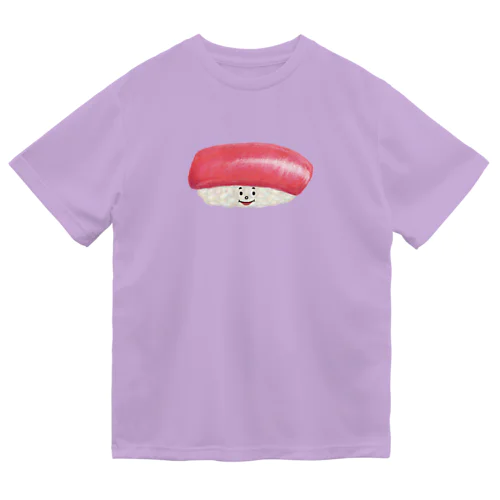 トロ太郎🍣 ドライTシャツ