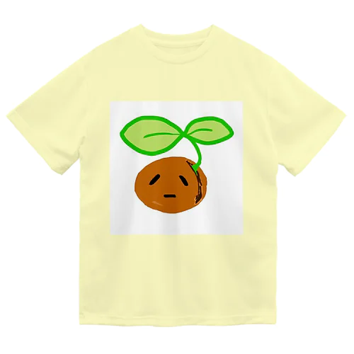 なたね ドライTシャツ