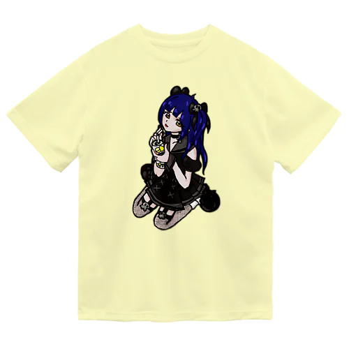 ○ュアアルコール（スト○ロ） ドライTシャツ