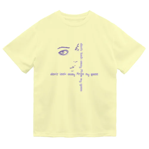 GAZE vi Dry T-Shirt