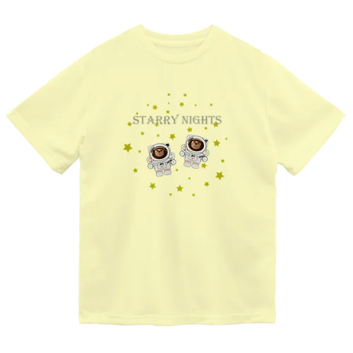 星降る夜に(1) Dry T-Shirt