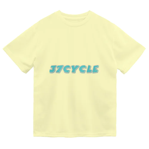 37cycle(サウナーシクル)　ドライTシャツ Dry T-Shirt