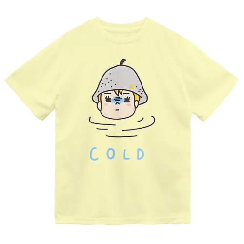 MIZUBURO COLD ドライTシャツ