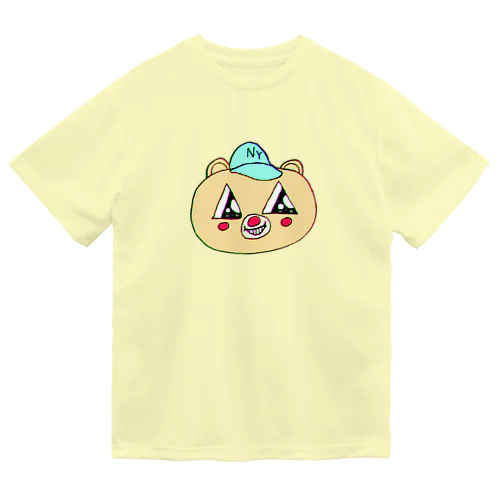 Bear♥ Dry T-Shirt