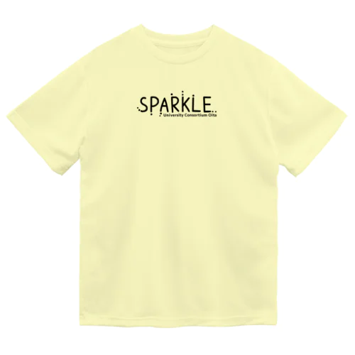 SPARKLE-ドロップス Dry T-Shirt