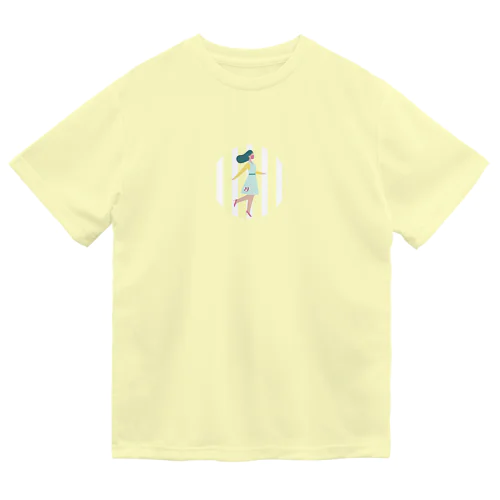 19を忘れない Dry T-Shirt