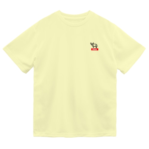 09useロゴ Dry T-Shirt