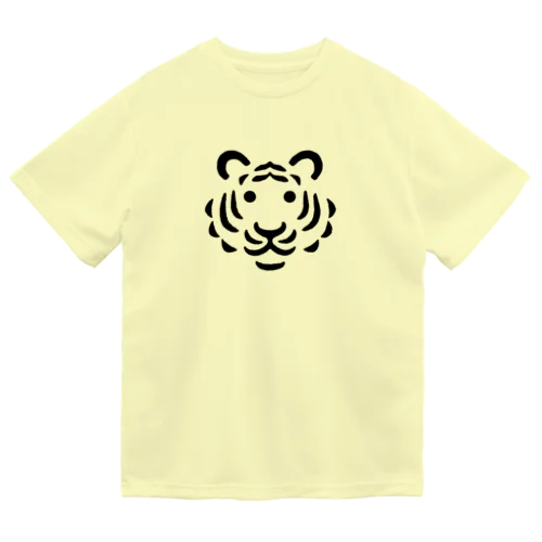 トラ Dry T-Shirt