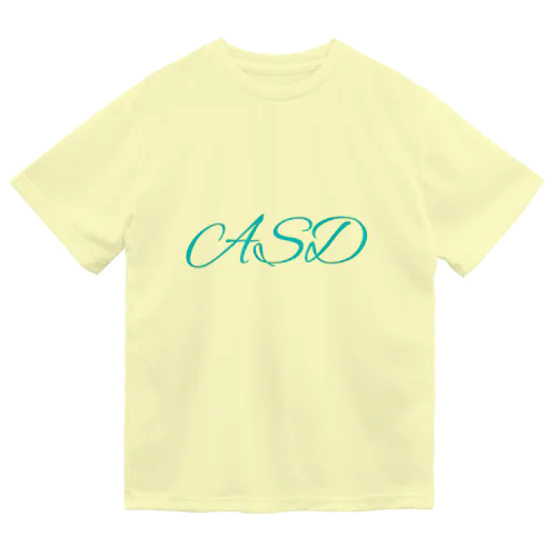 ASD Ⅰ ドライTシャツ