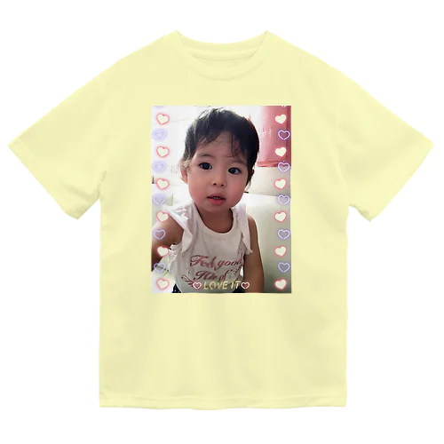 SAKURA Dry T-Shirt