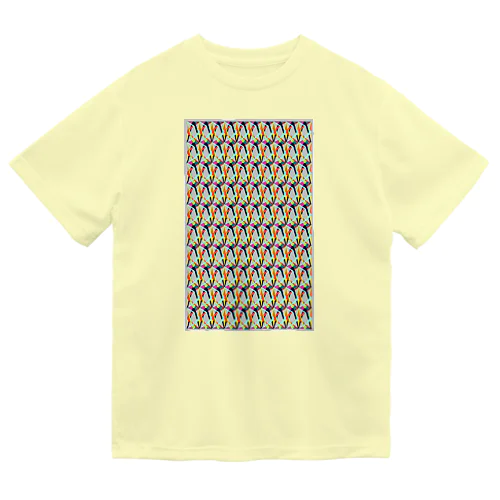 crossing Dry T-Shirt