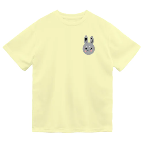 うさころ（いもうとさん） ドライTシャツ