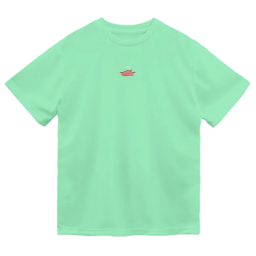 めおん（ワンポイント） Dry T-Shirt