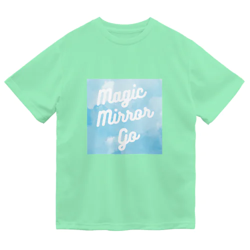 Magic Mirror Go Dry T-Shirt