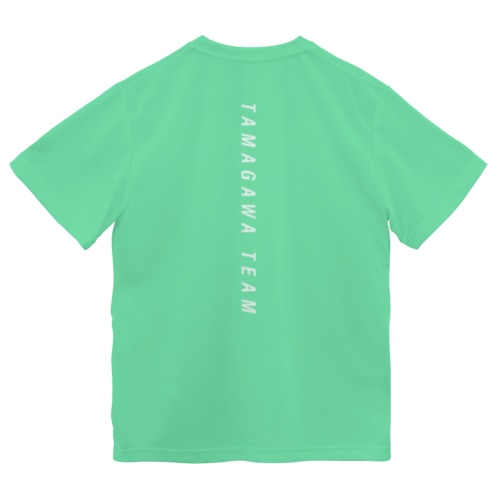 多摩川チームT Dry T-Shirt