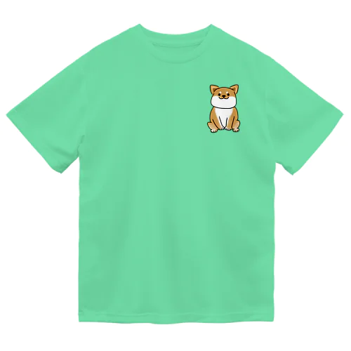 柴犬わんこ！2 ドライTシャツ