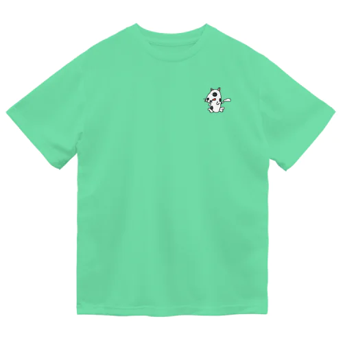 パパの犬2 Dry T-Shirt