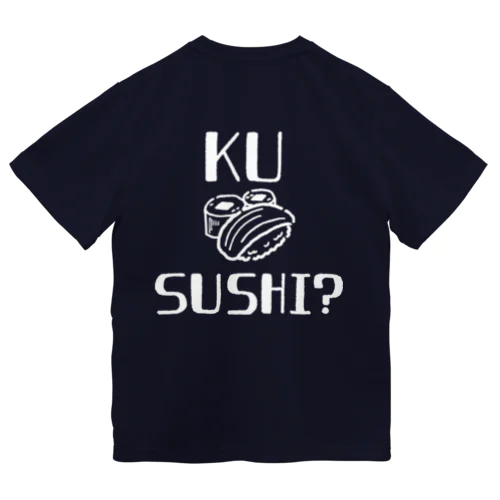 KusushiドライTシャツ ドライTシャツ