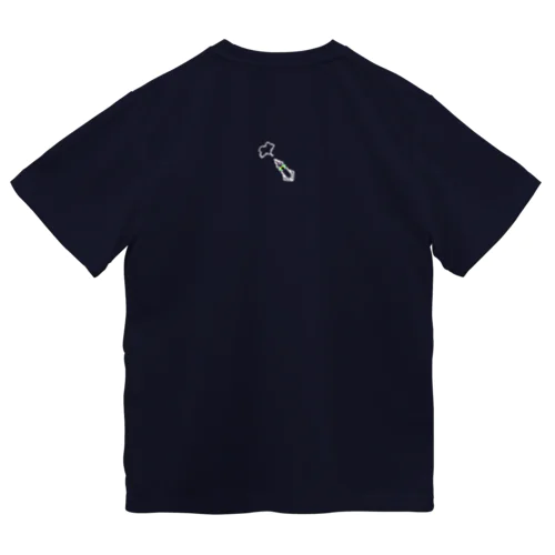 マルイカ3号 Dry T-Shirt