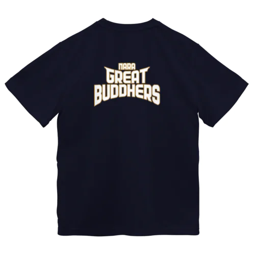 チームロゴ（ B） Dry T-Shirt