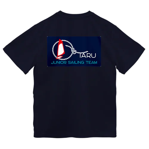 小樽ヨット少年団 Dry T-Shirt