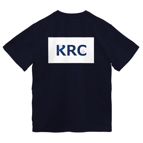 ニューKRC Dry T-Shirt