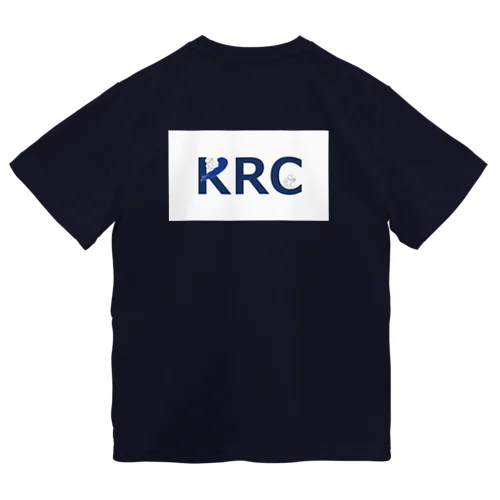 ニューKRC ドライTシャツ