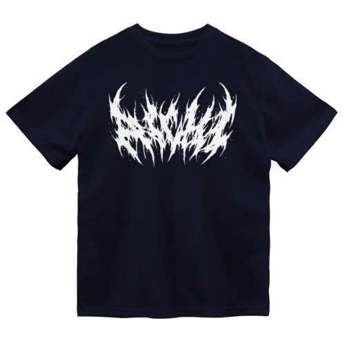 デスメタル愛知/DEATH AICHI Dry T-Shirt