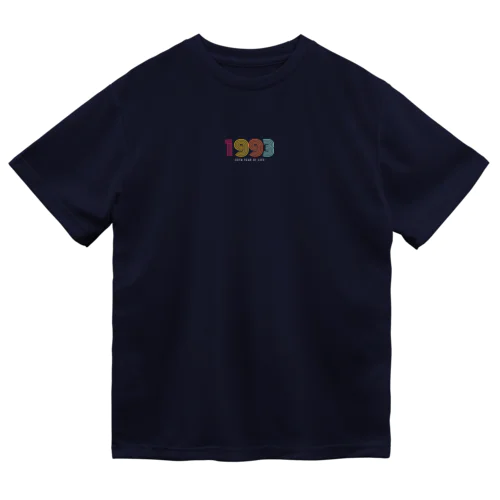 1993 Dry T-Shirt