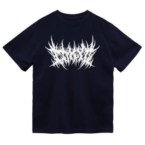デスメタル東京/ DEATH METAL TOKYO Dry T-Shirt