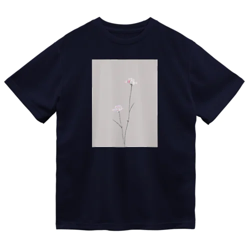 two pinkcarnation , sakura milk tea . Dry T-Shirt